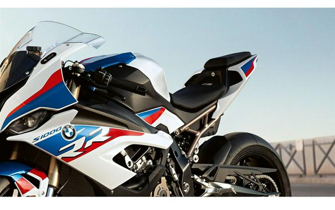 2022 BMW S 1000 RR