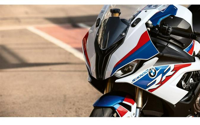2022 BMW S 1000 RR