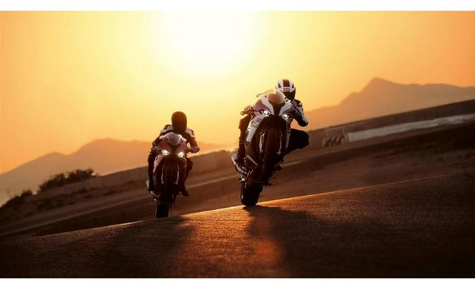 2022 BMW S 1000 RR