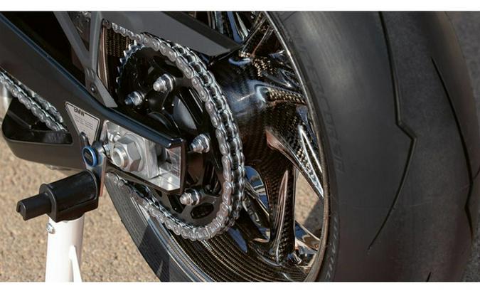 2022 BMW S 1000 RR