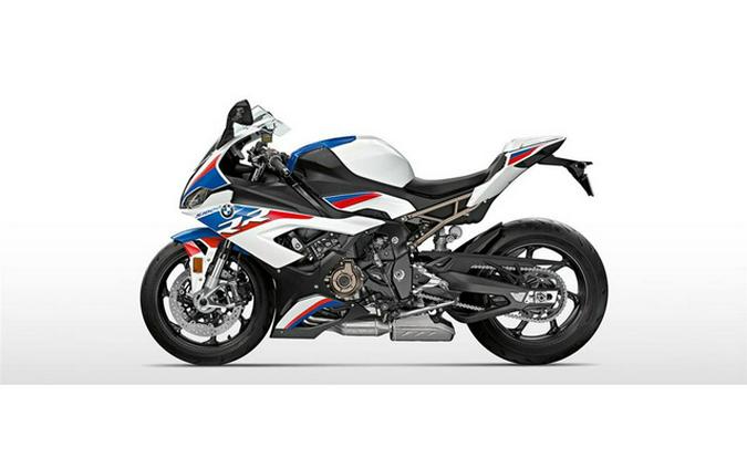 2022 BMW S 1000 RR