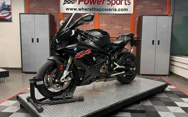 2022 BMW S 1000 RR