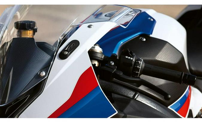 2022 BMW S 1000 RR