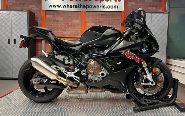 2022 BMW S 1000 RR