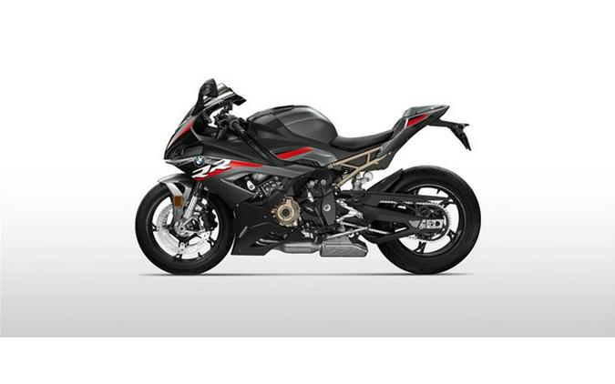2022 BMW S 1000 RR