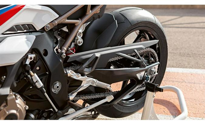 2022 BMW S 1000 RR