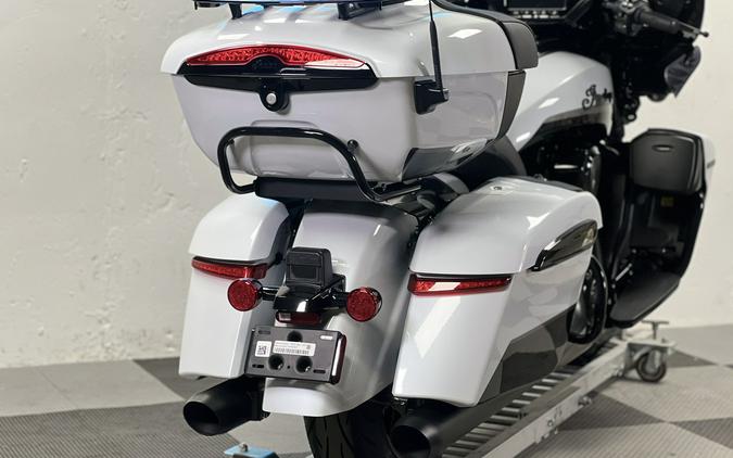 2026 Indian Motorcycle Roadmaster® PowerPlus Dark Horse® with 112 and PowerBand Audio Package
