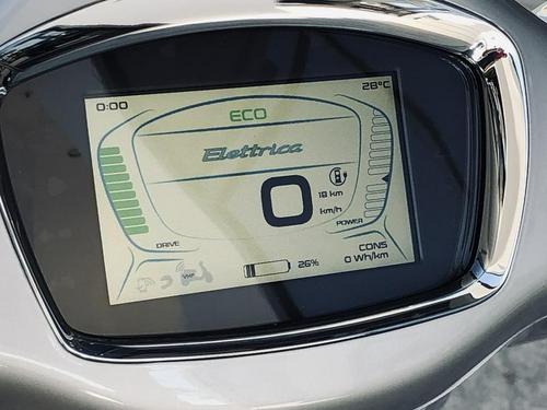 Vespa Elettrica Motorcycles for Sale - MotoHunt
