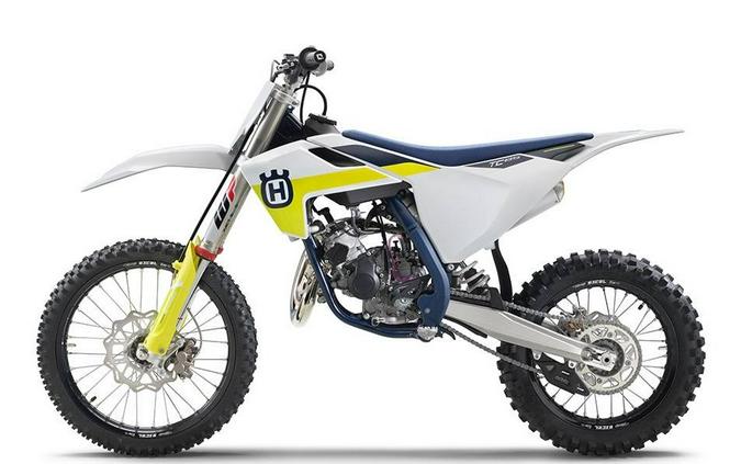 2022 Husqvarna Motorcycles TC 85 19/16