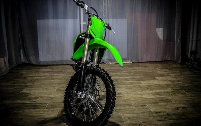 2024 Kawasaki KX450