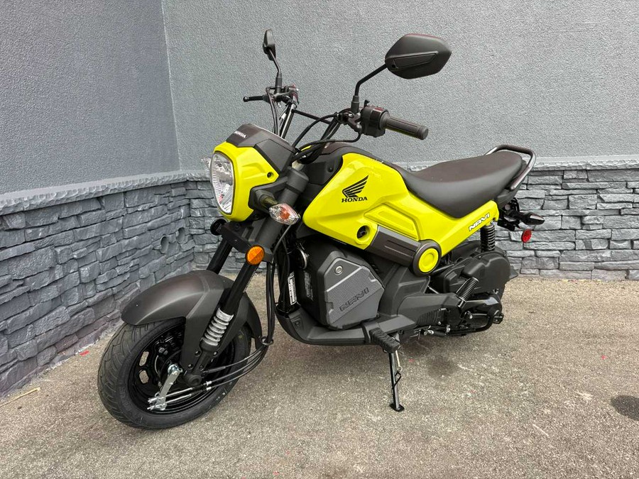 2023 HONDA NAVI