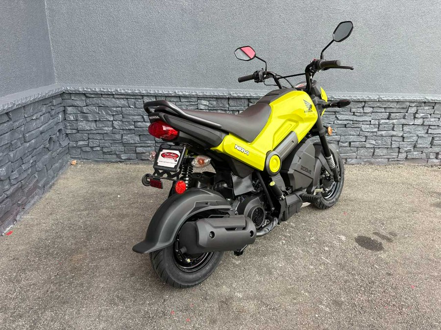 2023 HONDA NAVI