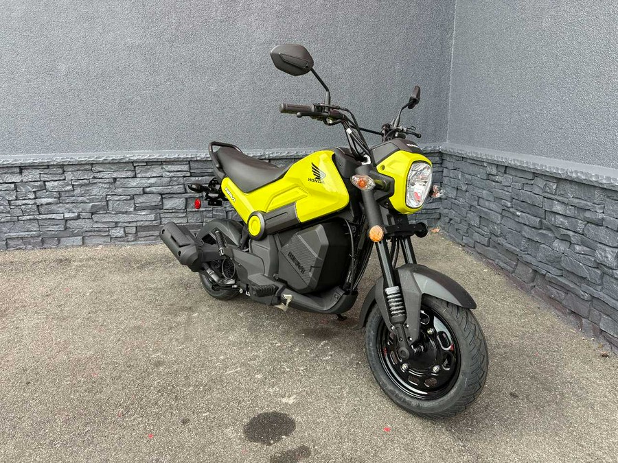 2023 HONDA NAVI