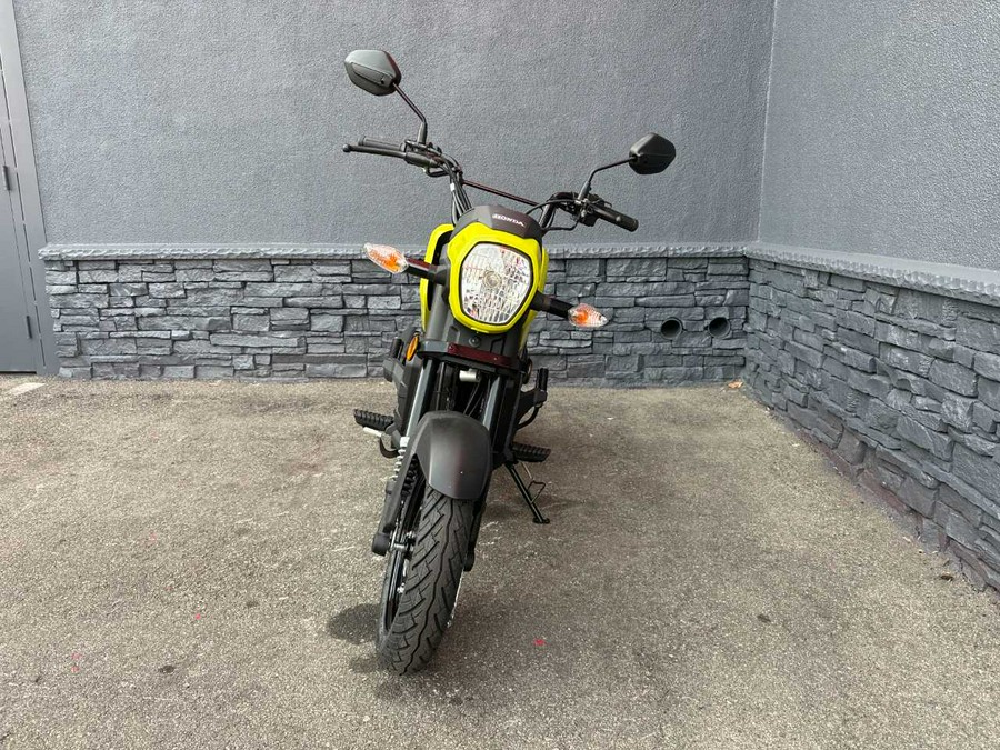 2023 HONDA NAVI