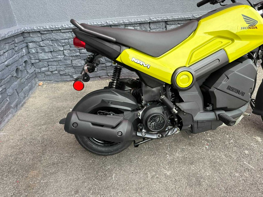 2023 HONDA NAVI