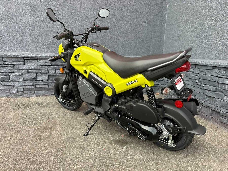 2023 HONDA NAVI