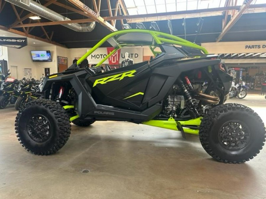 2024 Polaris® RZR Pro R Ultimate