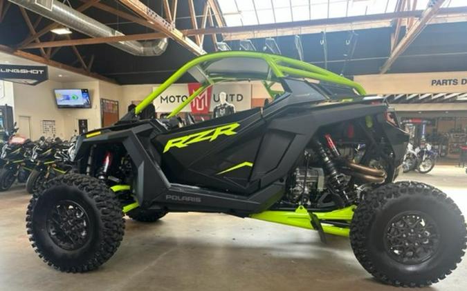 2024 Polaris® RZR Pro R Ultimate