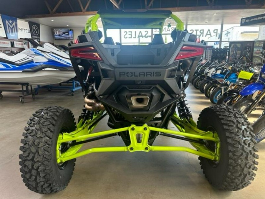 2024 Polaris® RZR Pro R Ultimate