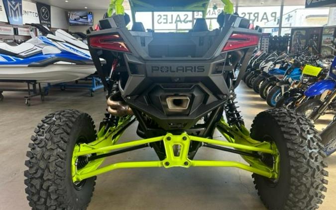 2024 Polaris® RZR Pro R Ultimate