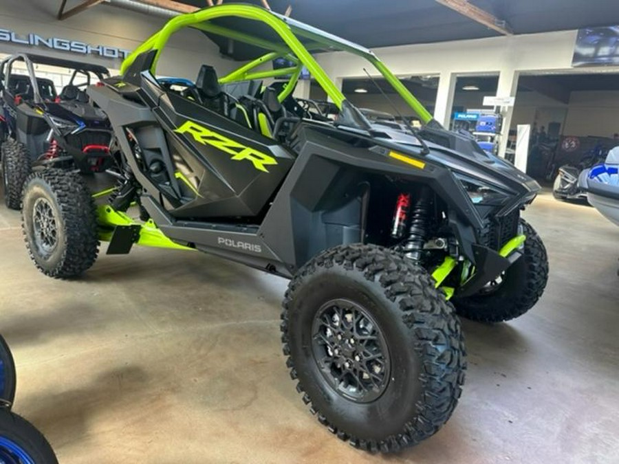 2024 Polaris® RZR Pro R Ultimate