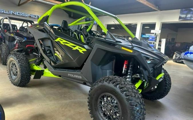 2024 Polaris® RZR Pro R Ultimate