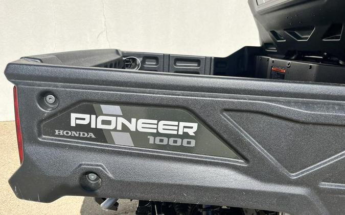 2024 Honda® Pioneer 1000