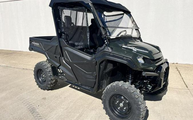 2024 Honda® Pioneer 1000