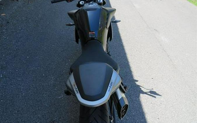 2024 CFMOTO 800NK