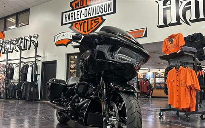 2024 Harley-Davidson Road Glide®