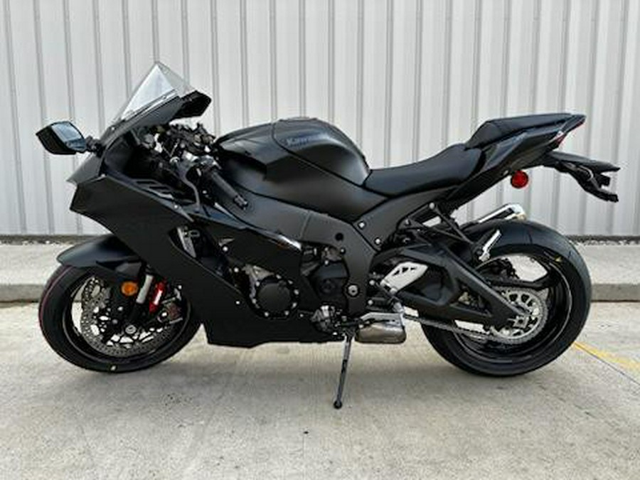2024 Kawasaki Ninja® Zx™-10R ABS