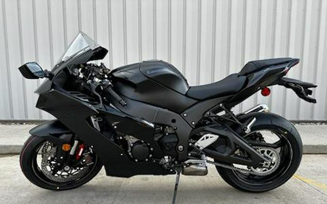 2024 Kawasaki Ninja® Zx™-10R ABS