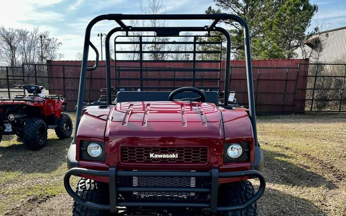 2023 Kawasaki Mule™ 4010 4x4