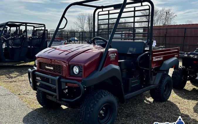 2023 Kawasaki Mule™ 4010 4x4