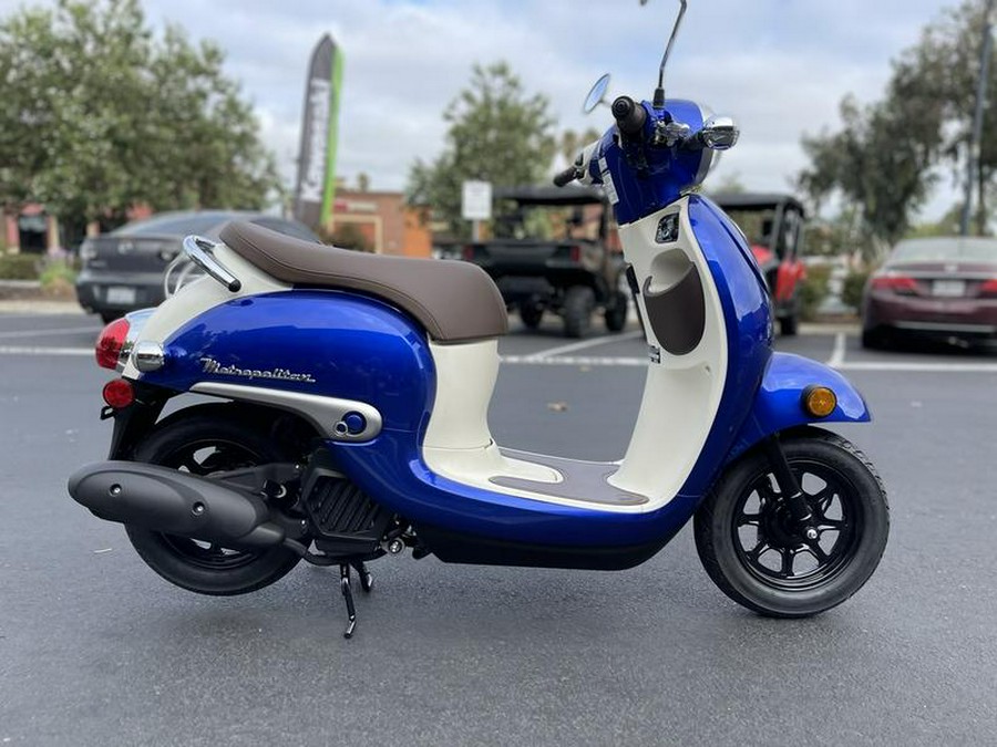 2024 Honda® Metropolitan