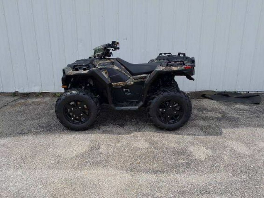 2024 Polaris Industries SPORTSMAN 850 PREMIUM