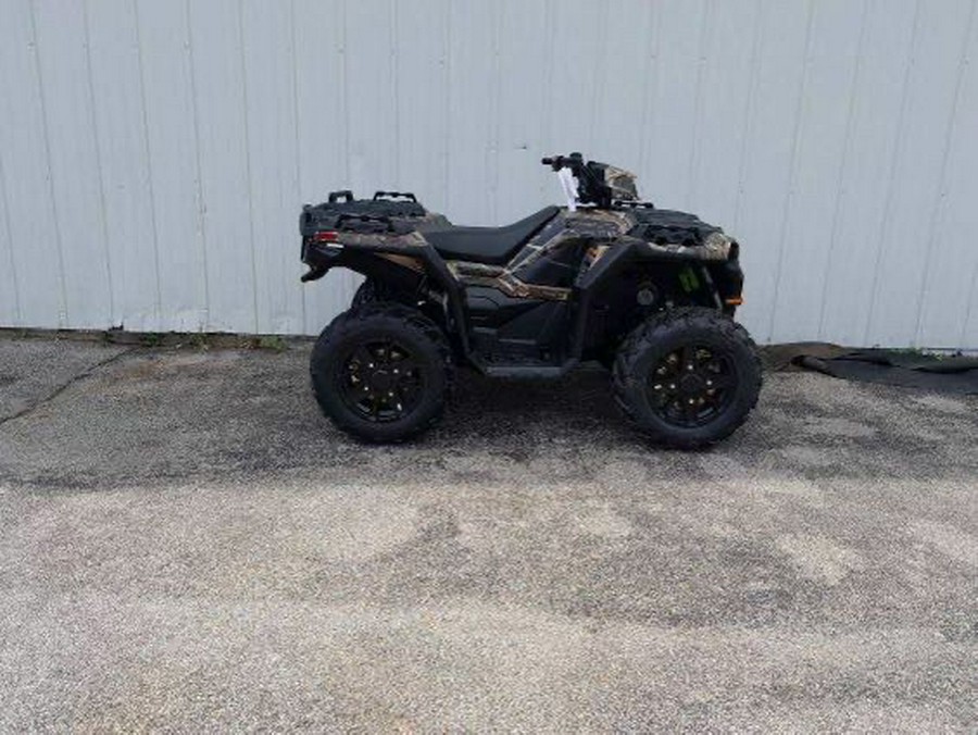 2024 Polaris Industries SPORTSMAN 850 PREMIUM