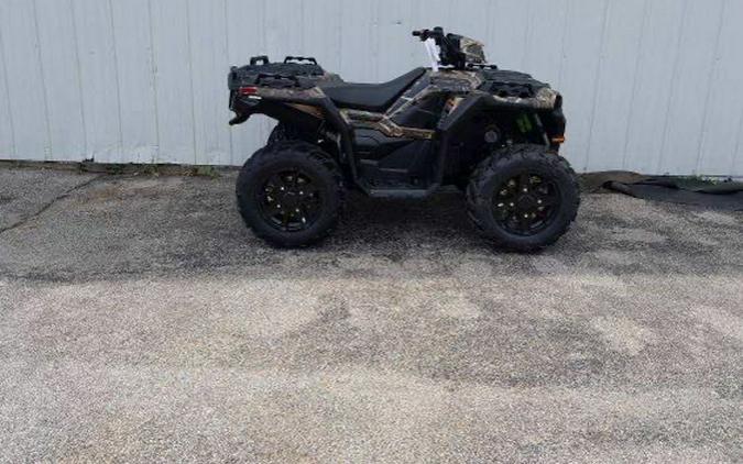 2024 Polaris Industries SPORTSMAN 850 PREMIUM