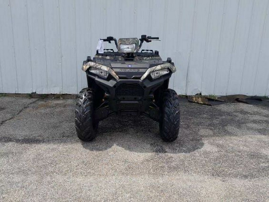 2024 Polaris Industries SPORTSMAN 850 PREMIUM