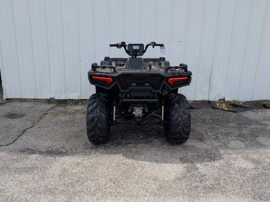 2024 Polaris Industries SPORTSMAN 850 PREMIUM