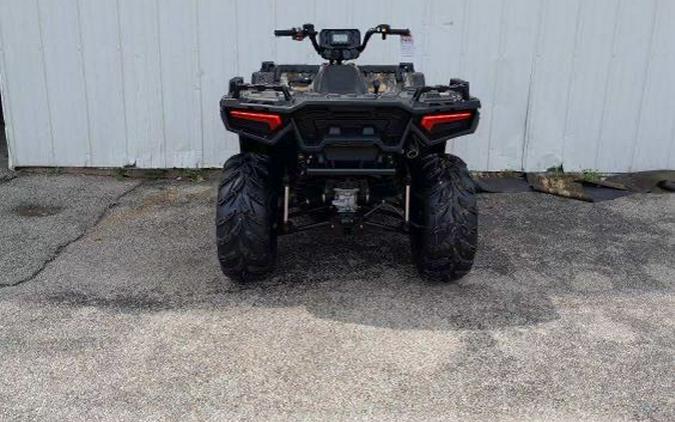 2024 Polaris Industries SPORTSMAN 850 PREMIUM