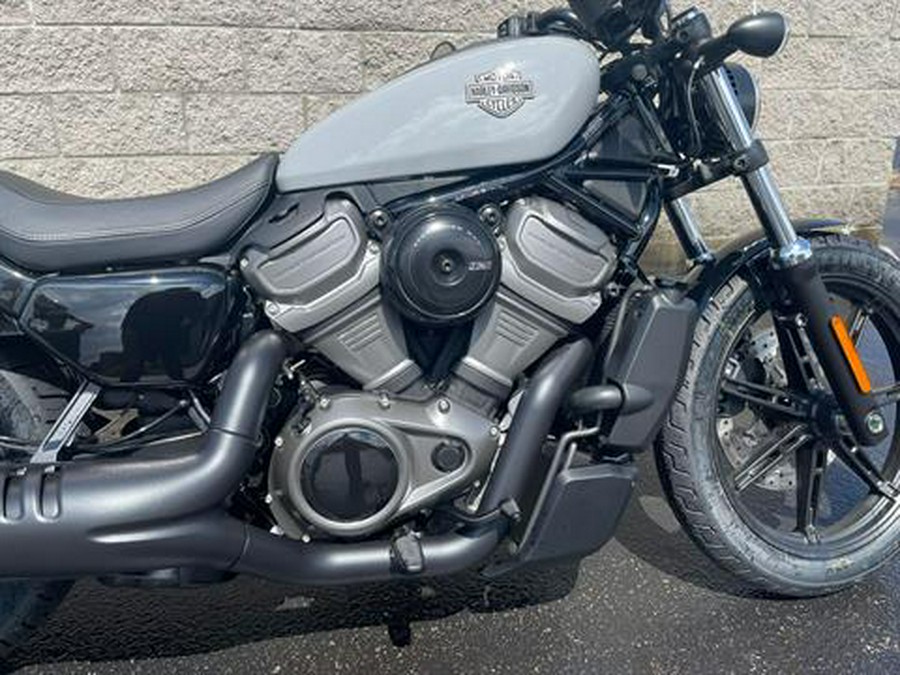 2024 Harley-Davidson Nightster®