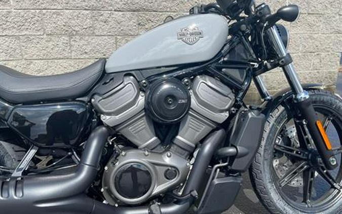 2024 Harley-Davidson Nightster®