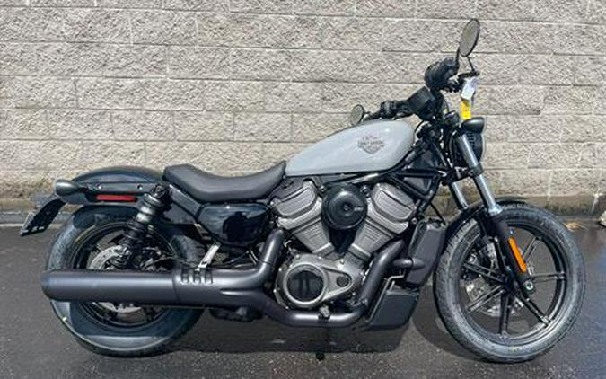 2024 Harley-Davidson Nightster®