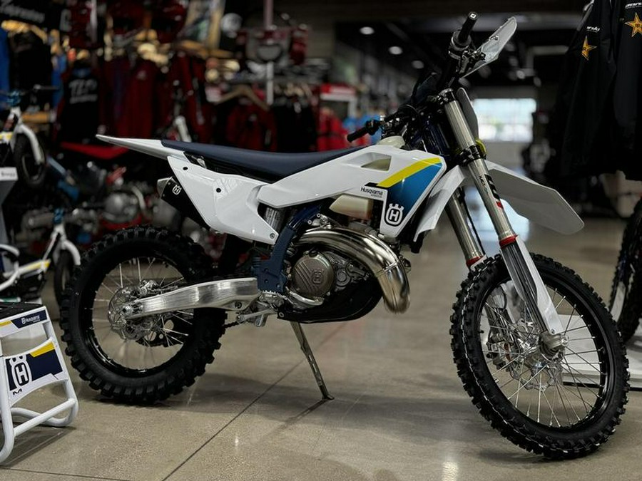 2025 Husqvarna® TX 300