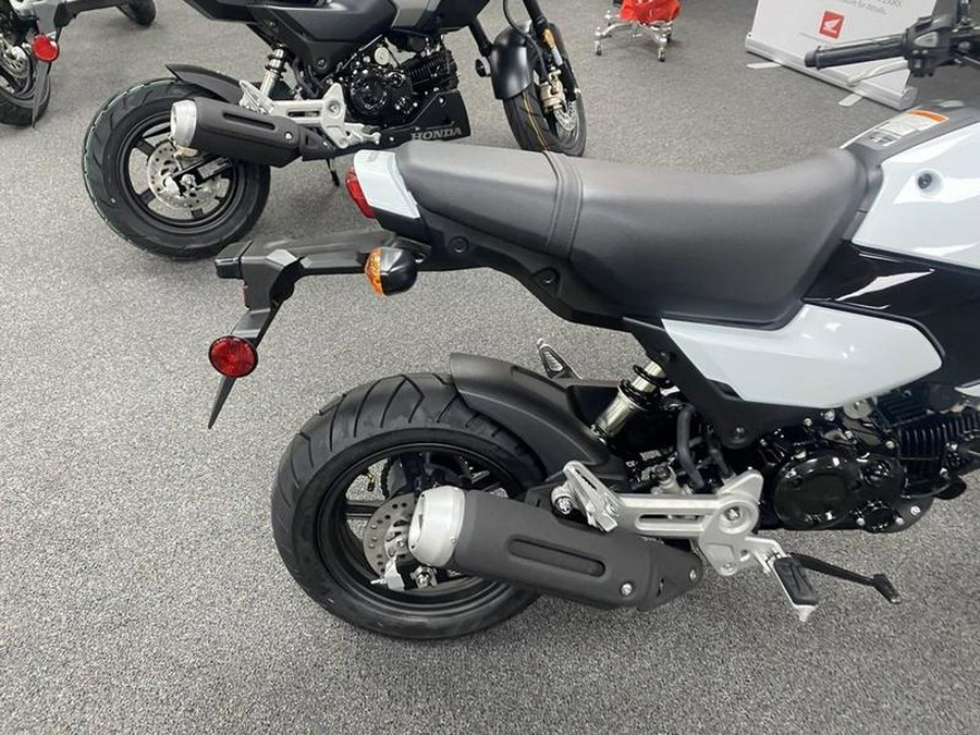 2025 Honda® MSX125S