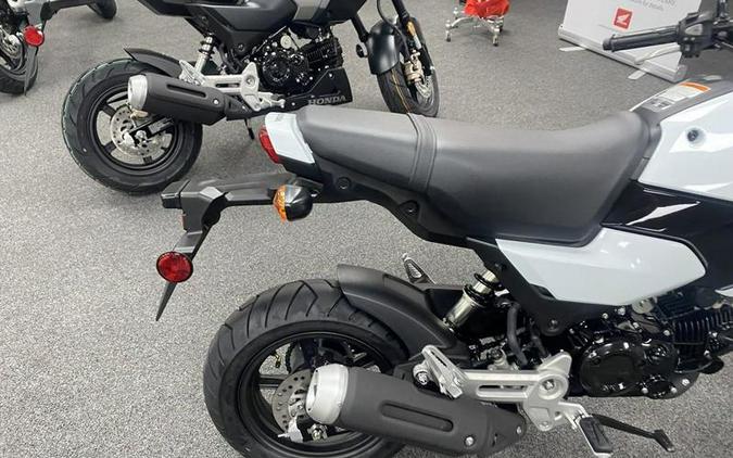 2025 Honda® MSX125S