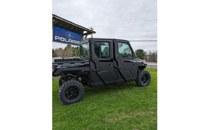 2025 Polaris Industries Ranger® Crew XP 1000 NorthStar Edition Premium