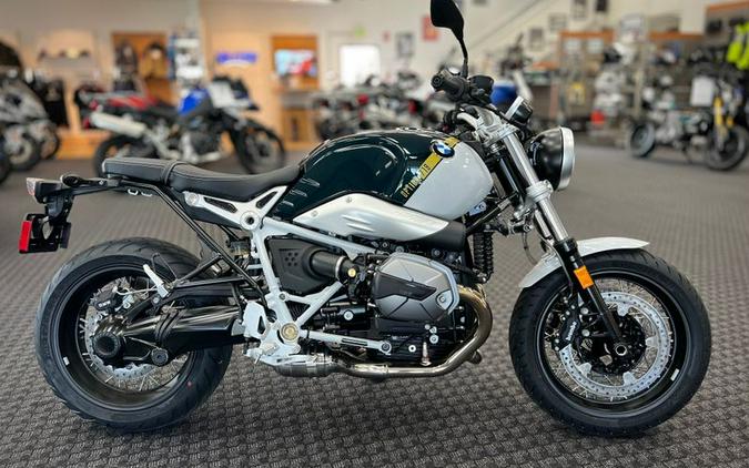 New 2023 BMW R nineT Pure