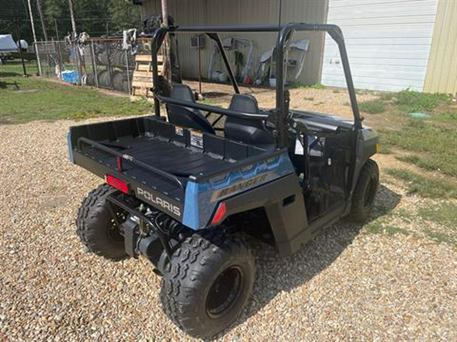 2025 Polaris Ranger 150 EFI